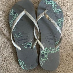 Havaianas Flip flops!!
